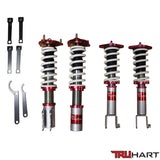 TRUHart StreetPlus Coilover - Nissan