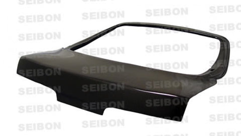 Seibon Carbon Fiber Trunk - Acura