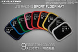J'S Racing Floor Mats