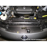 APR Performance Nissan 350Z Radiator Cooling Plate