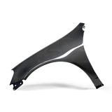 Seibon Carbon Fiber Fenders - Acura