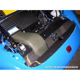 APR Performance Honda S2000 Radiator Cooling Plate