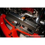 APR Performance Radiator Cooling Plate Mitsubishi