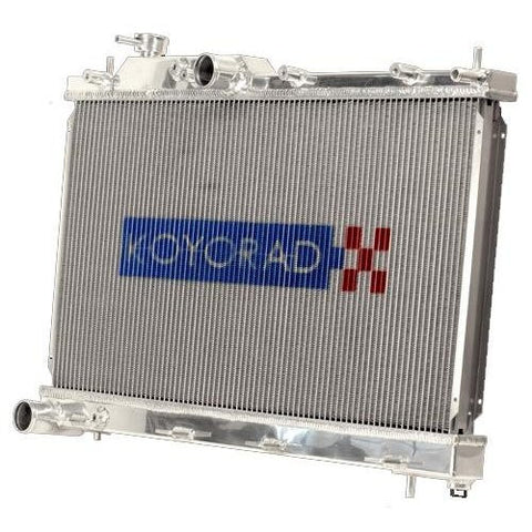 Koyo Radiator - Acura