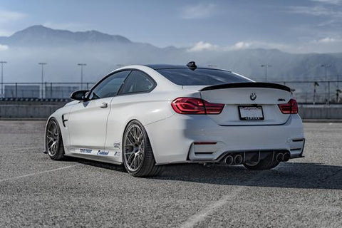 Remark Full Exhaust System for BMW M3 (F80) / M4 (F82, F83)