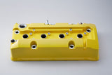 Spoon sports yellow valve cover ap1 ap2