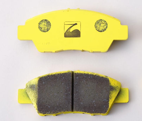 Spoon Sports Brake Pads - Front S2000