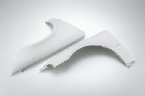Spoon Sports Front Fenders 92-95 Civic EG