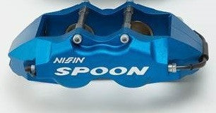 Spoon Sports 4 Pot Twinblock Calipers