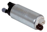 Walbro Intake Fuel Pump Kit 255LPH High Pressure